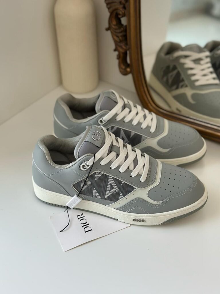 Dior men sneakers