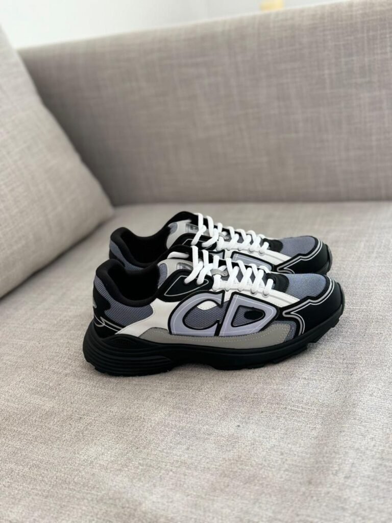 Dior men sneakers