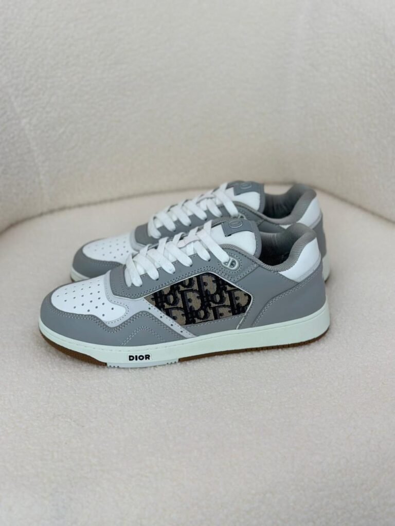 Dior men sneakers