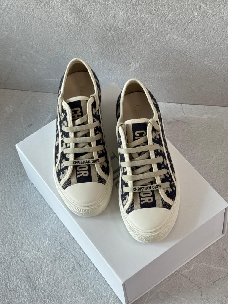 Dior sneakers