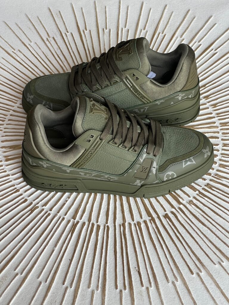 Louis vuitton Sneakers