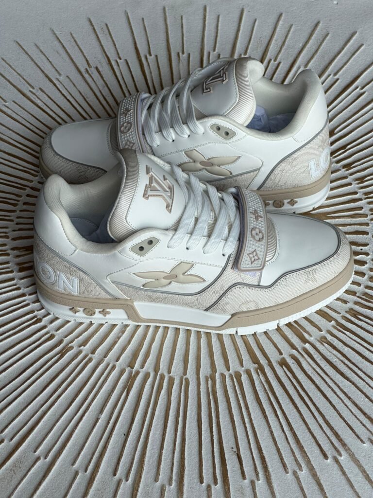 Louis vuitton Sneakers