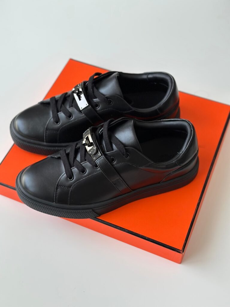 Hermes Sneakers