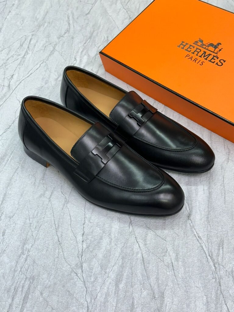 Hermes Sneakers