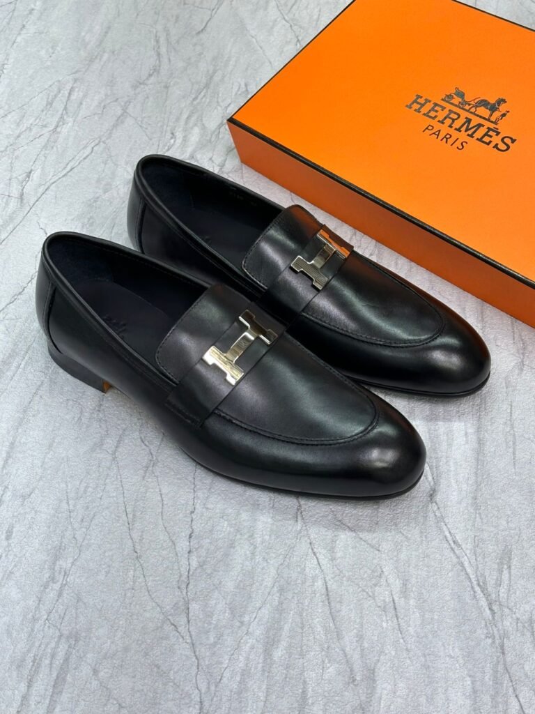 Hermes Sneakers