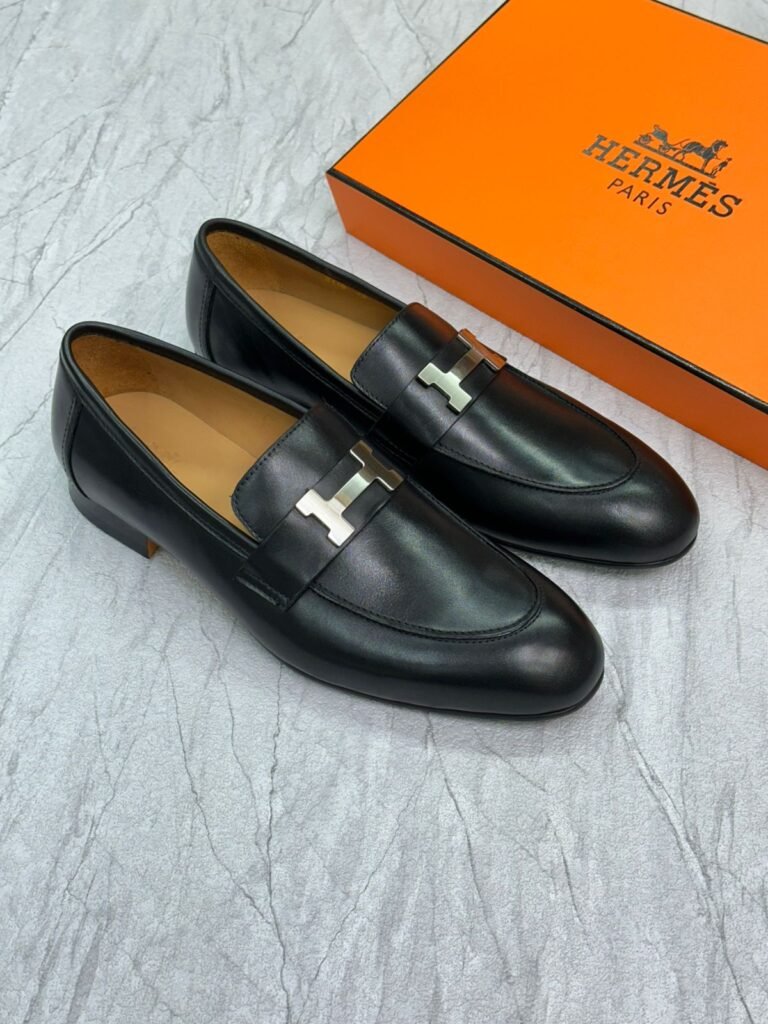 Hermes Sneakers