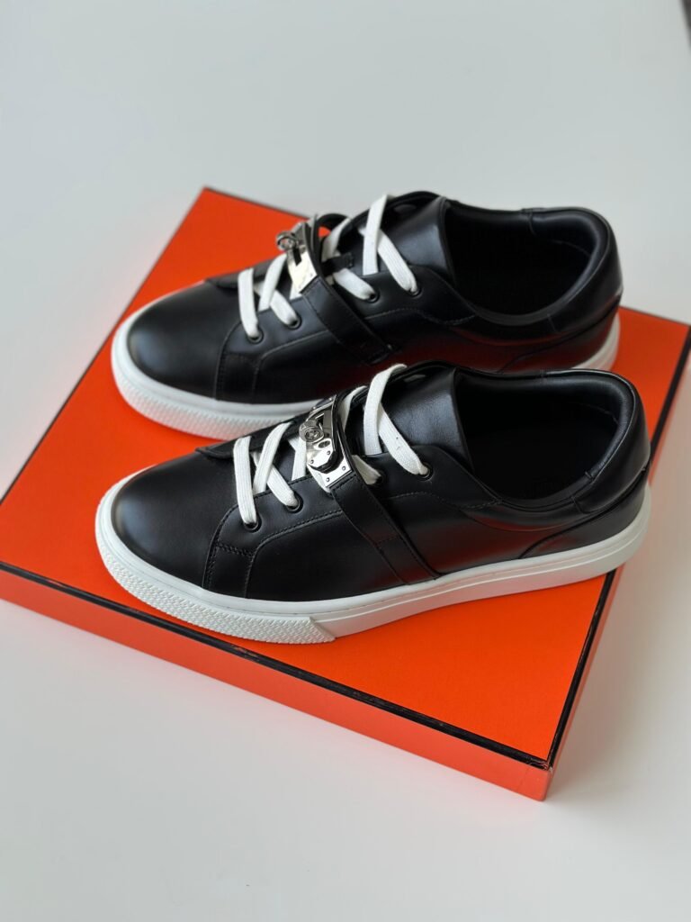 Hermes Sneakers