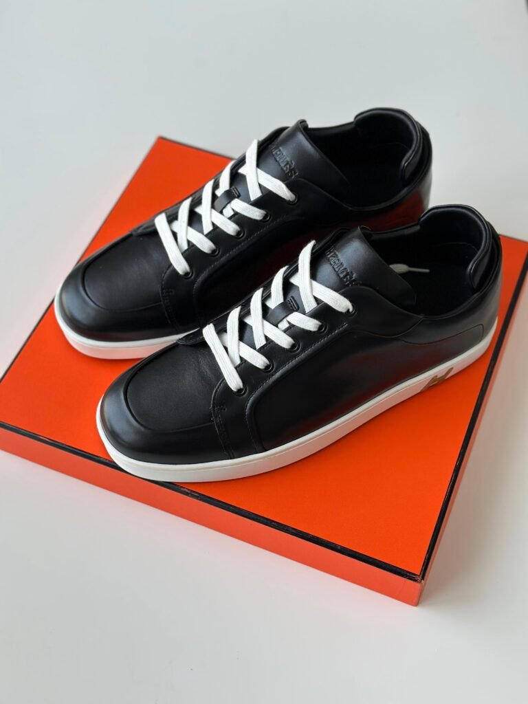 Hermes Sneakers