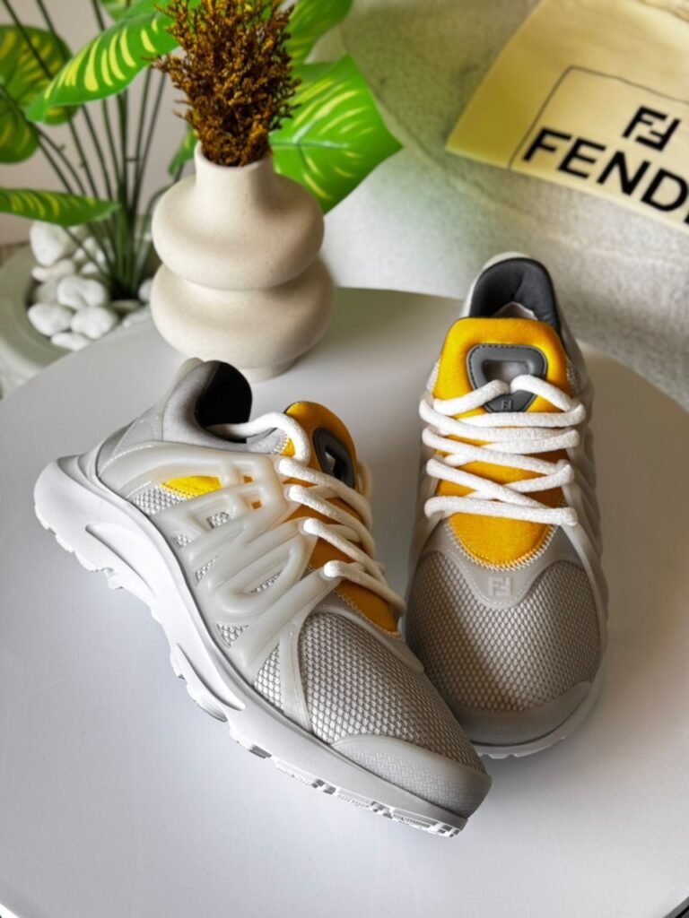 Fendi Sneakers