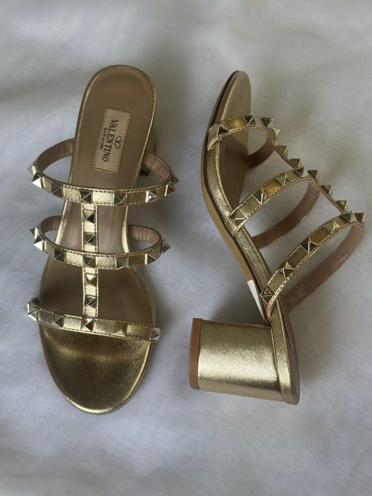 Valentino Heels