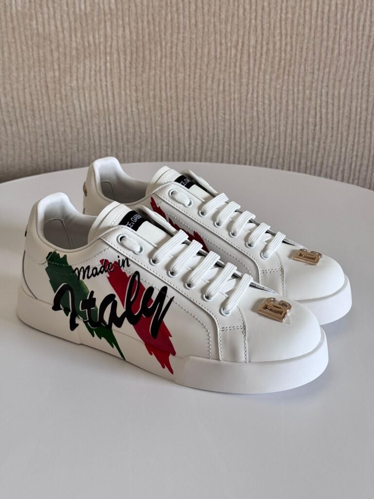 Dolce and gabbana Sneakers