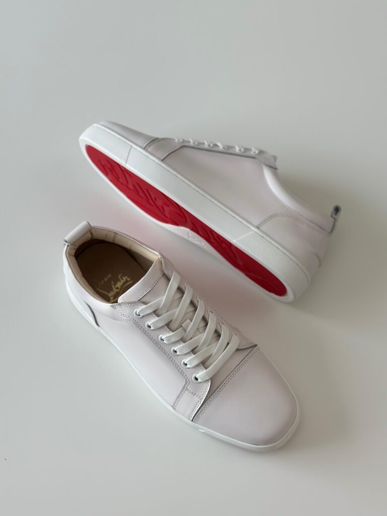 Louboutin Sneakers