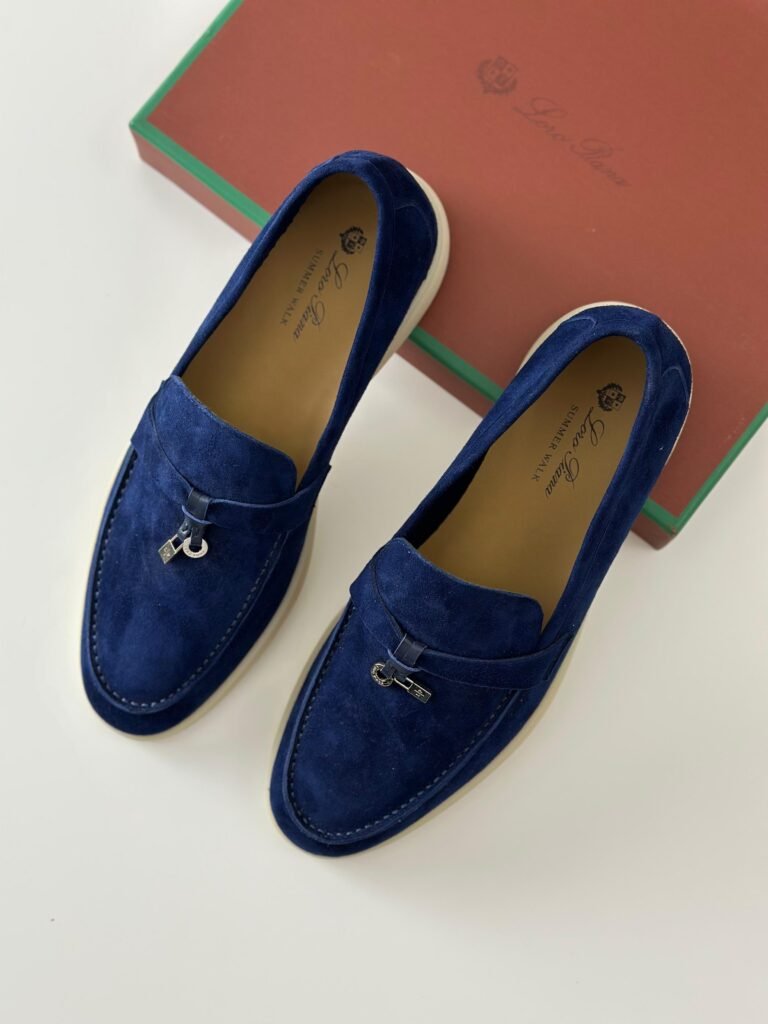 Loro Piana Sneakers