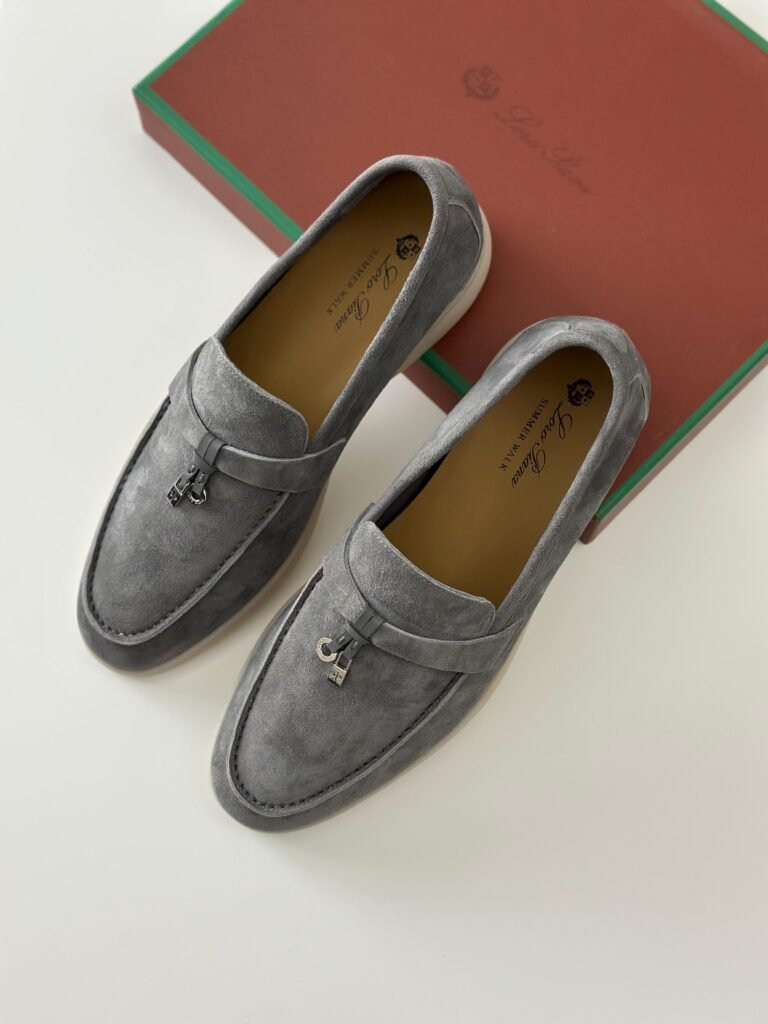 Loro Piana Sneakers