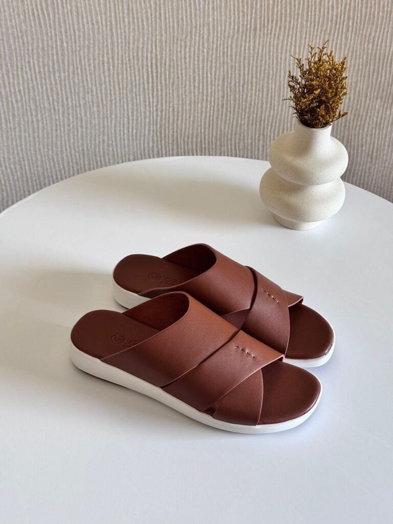 Loro Piana Slippers