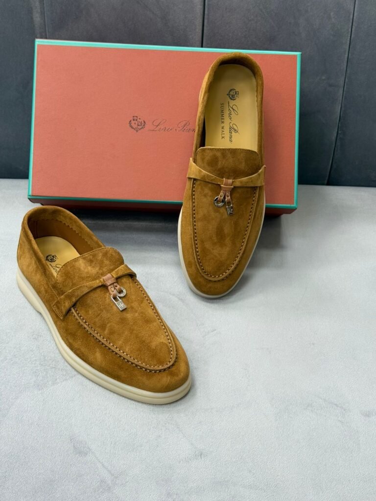 Loro Piana Sneakers