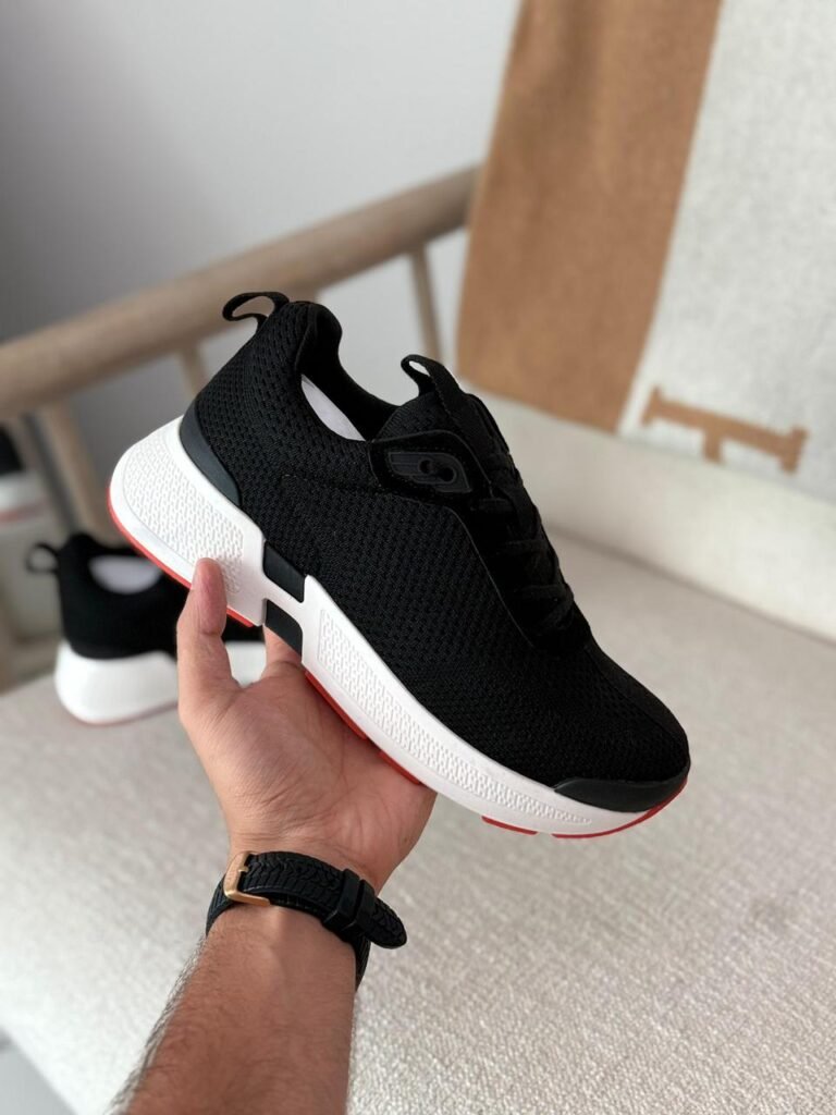 Hermes Sneakers