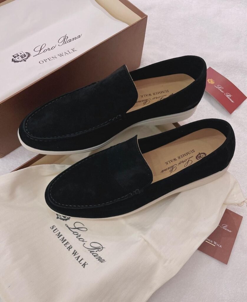 Loro Piana men sneakers