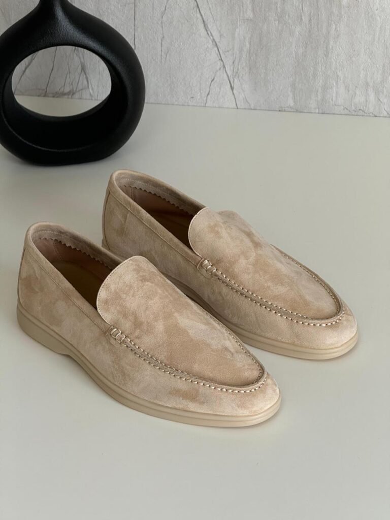 Loro Piana men sneakers