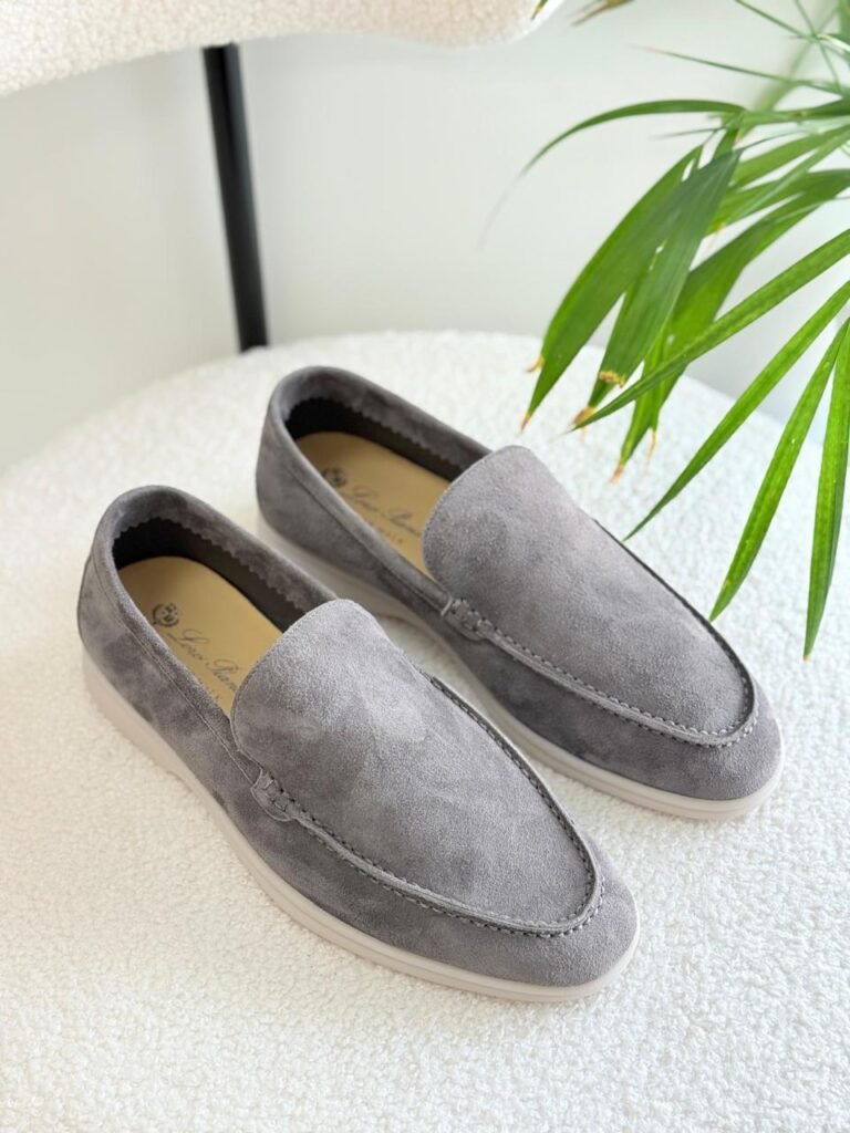 Loro Piana men sneakers