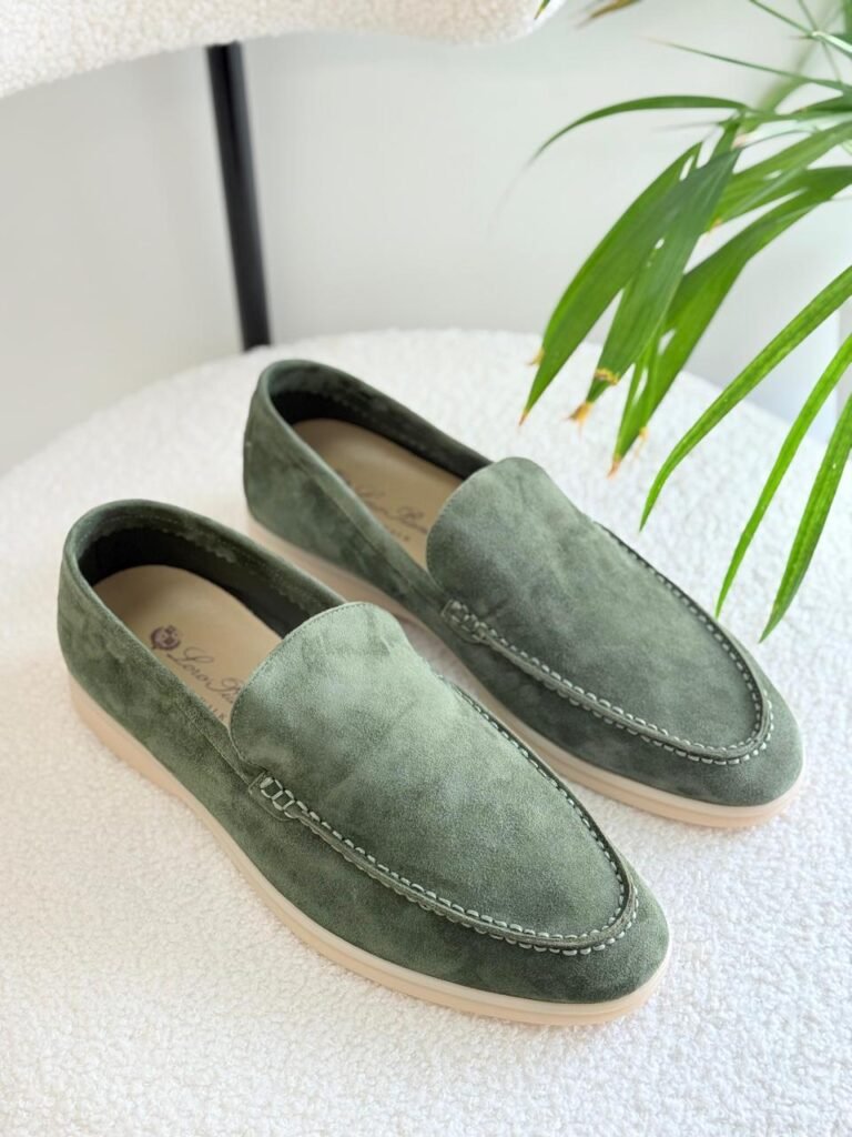 Loro Piana men sneakers