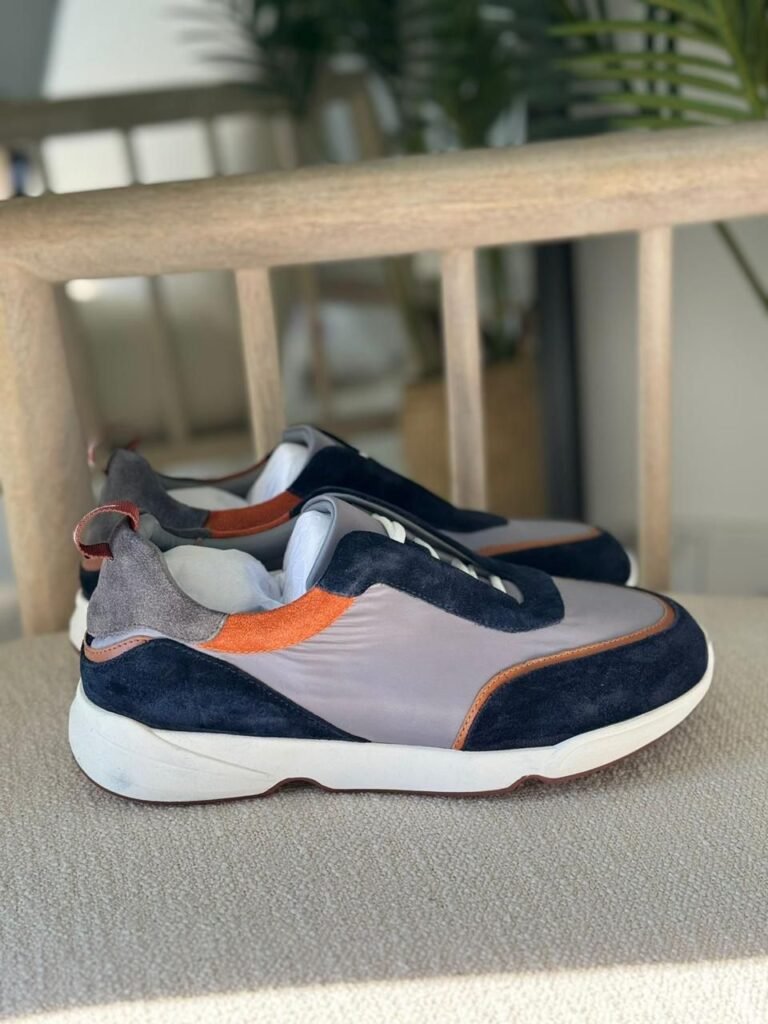 Loro Piana men sneakers