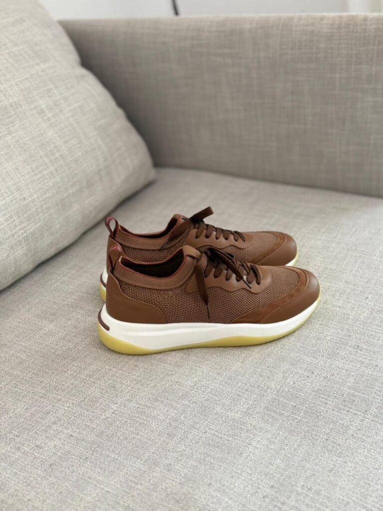 Loro Piana men sneakers