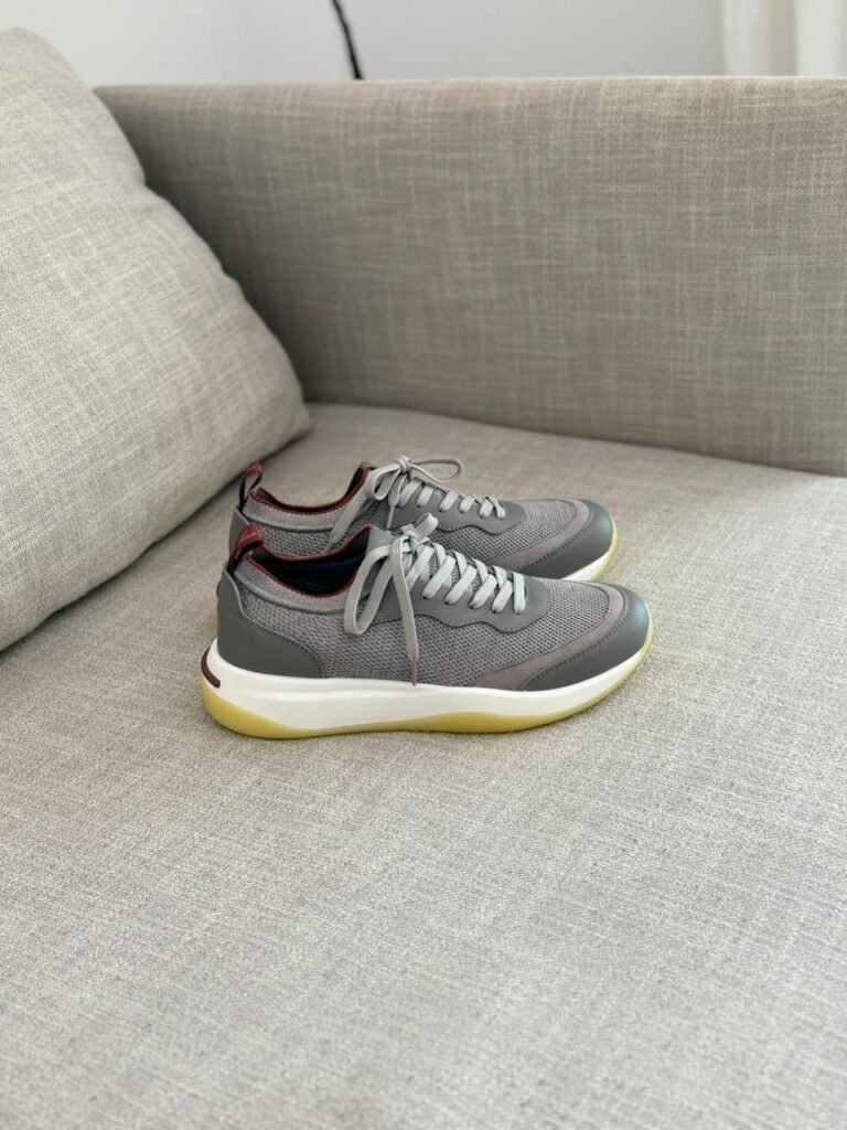 Loro Piana men sneakers