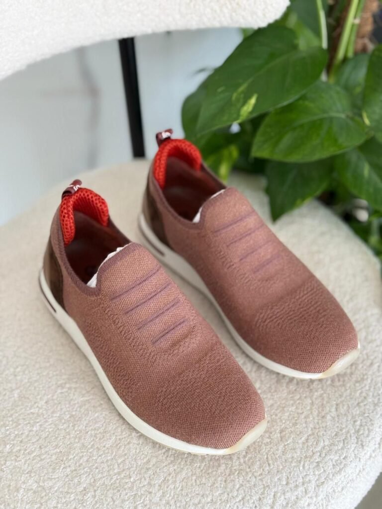 Loro Piana men sneakers