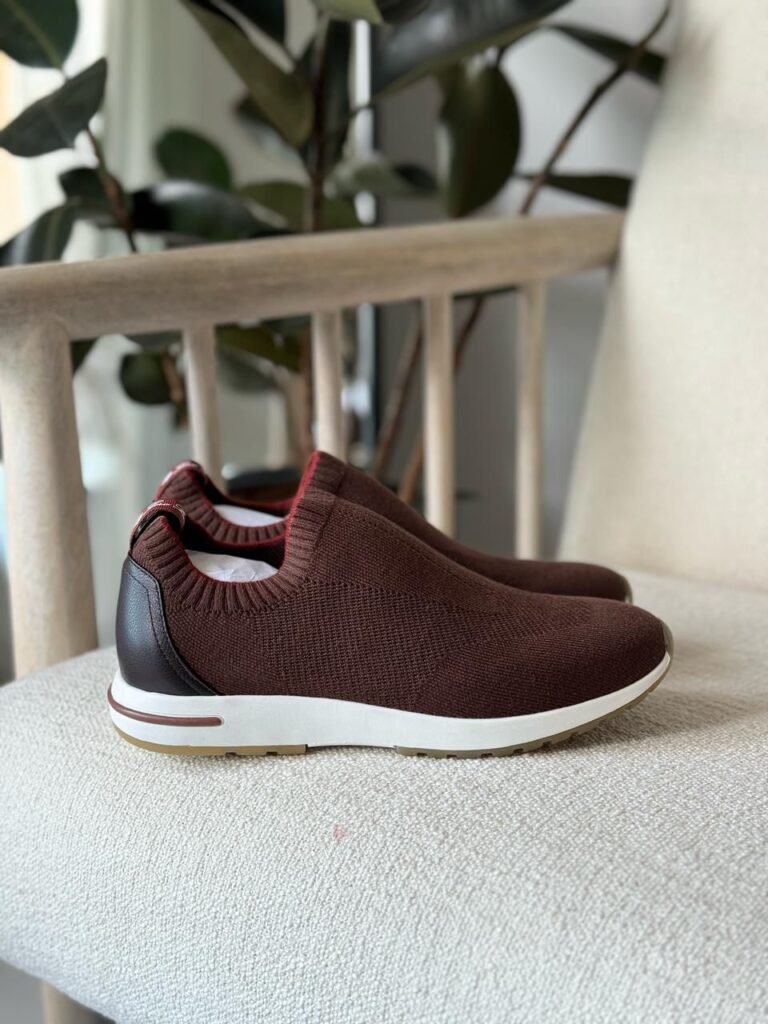 Loro Piana men sneakers
