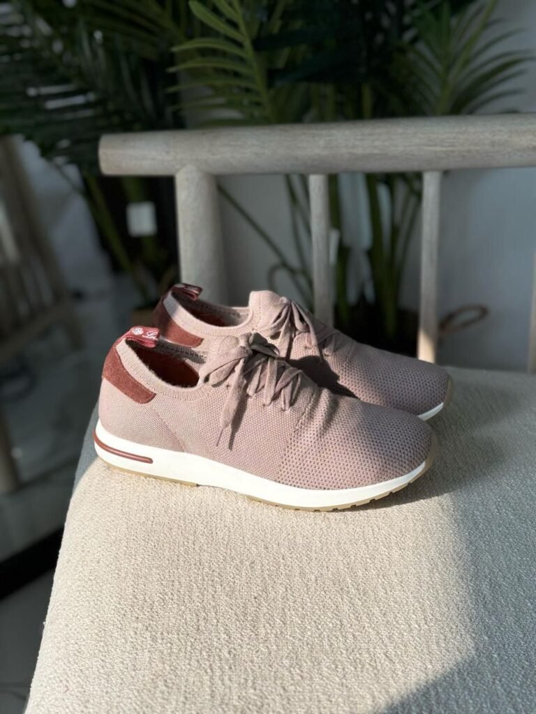 Loro Piana men sneakers