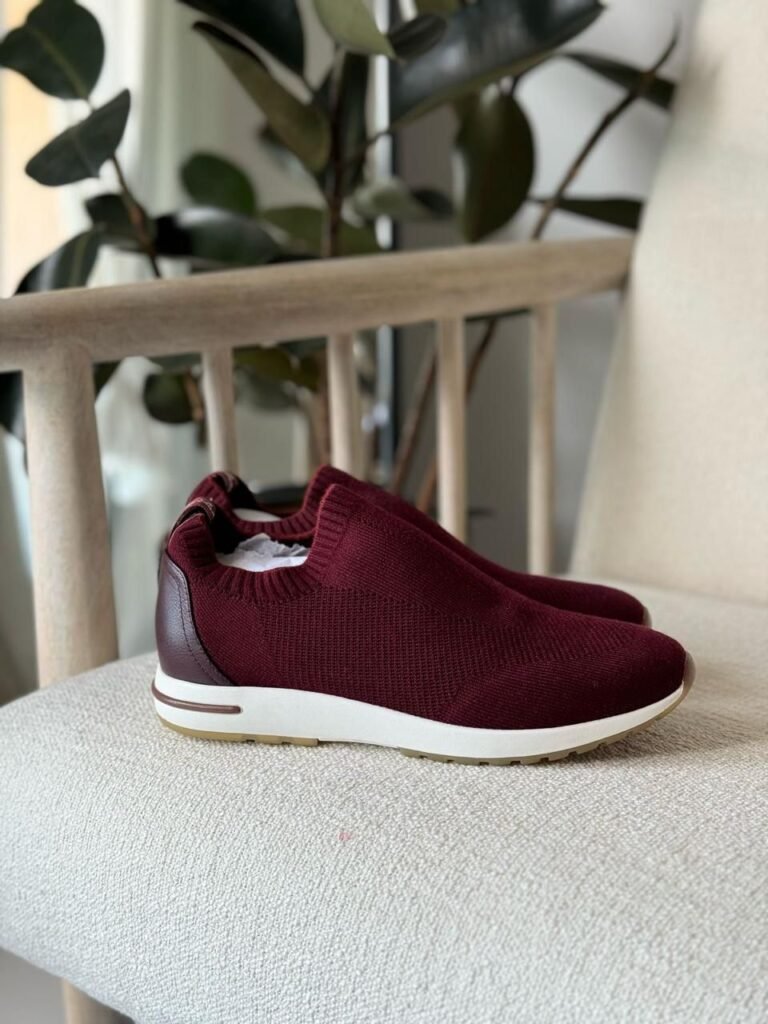 Loro Piana men sneakers