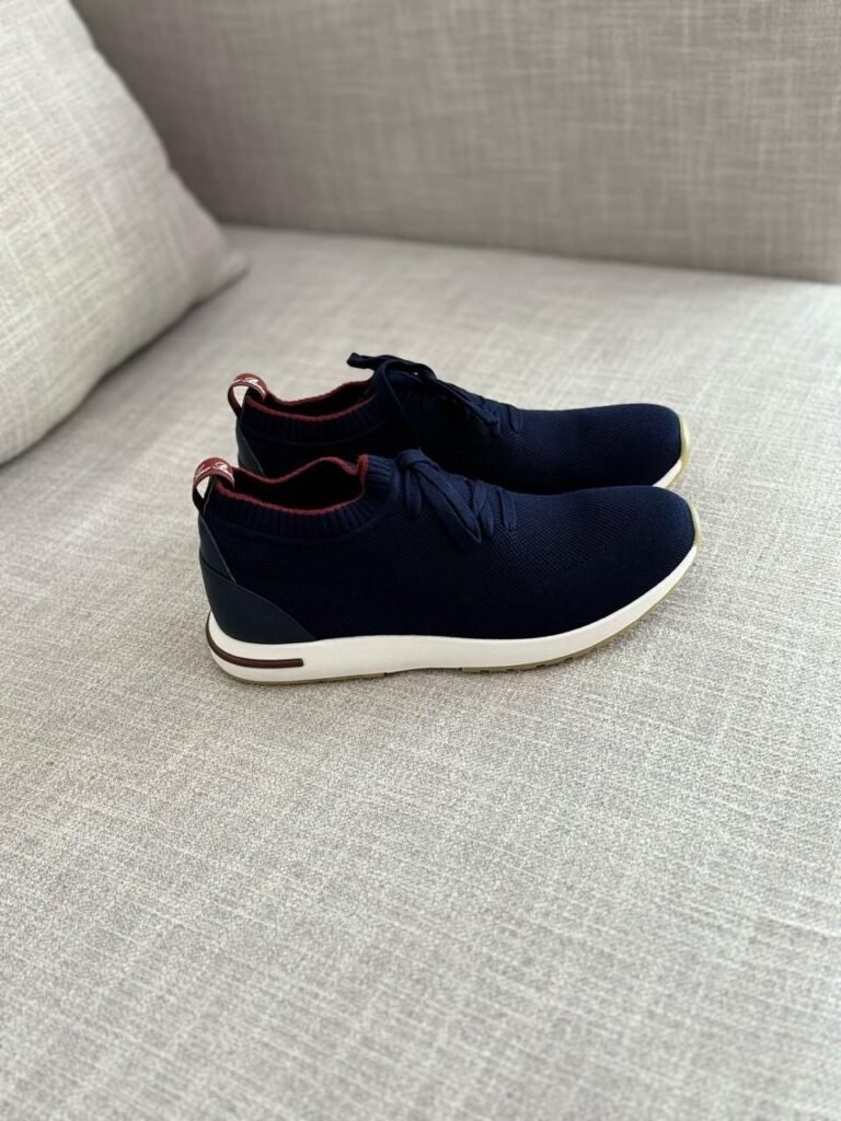 Loro Piana men sneakers