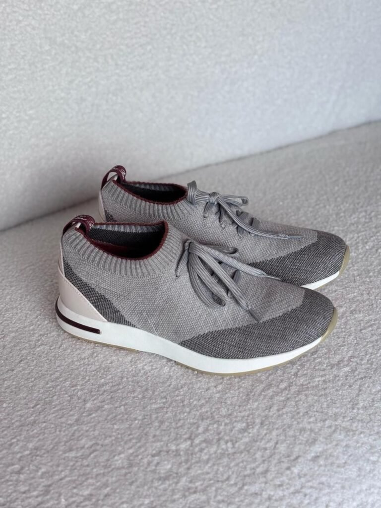 Loro Piana men sneakers