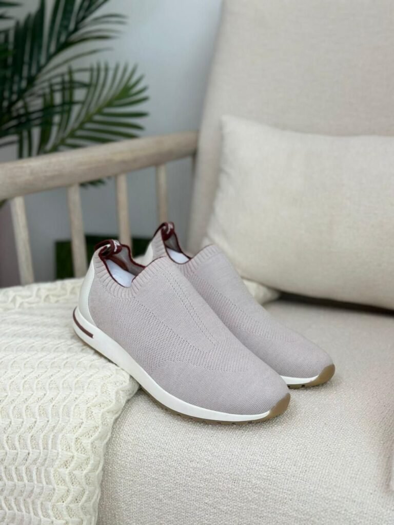 Loro Piana men sneakers
