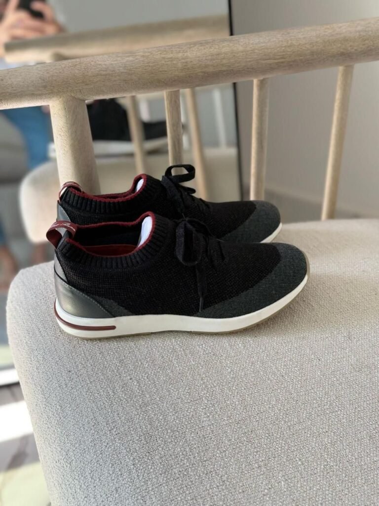 Loro Piana men sneakers