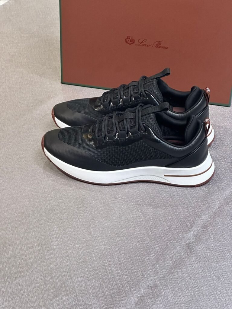Loro Piana Sneakers