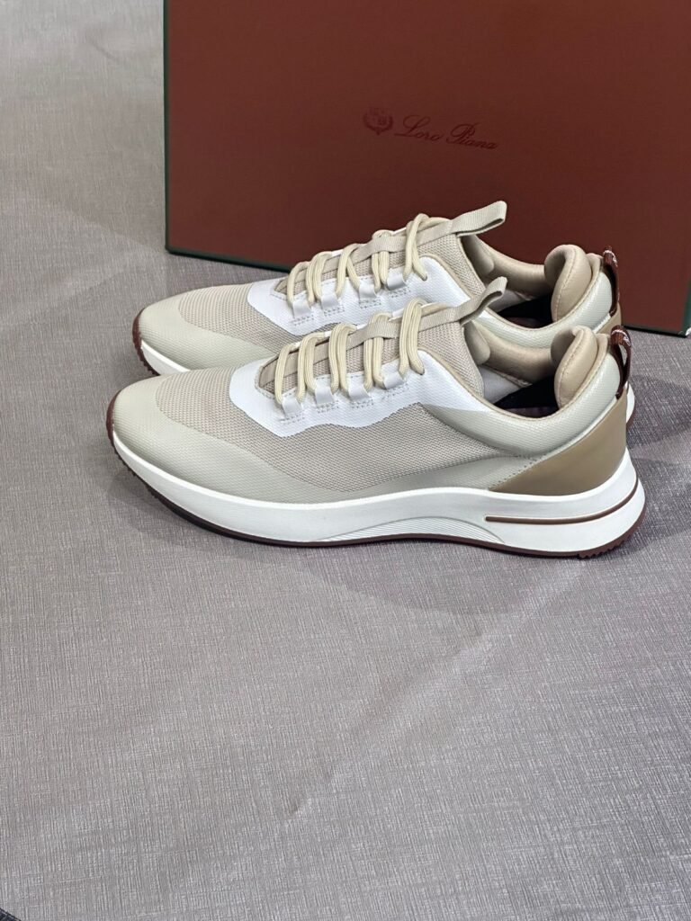 Loro Piana Sneakers