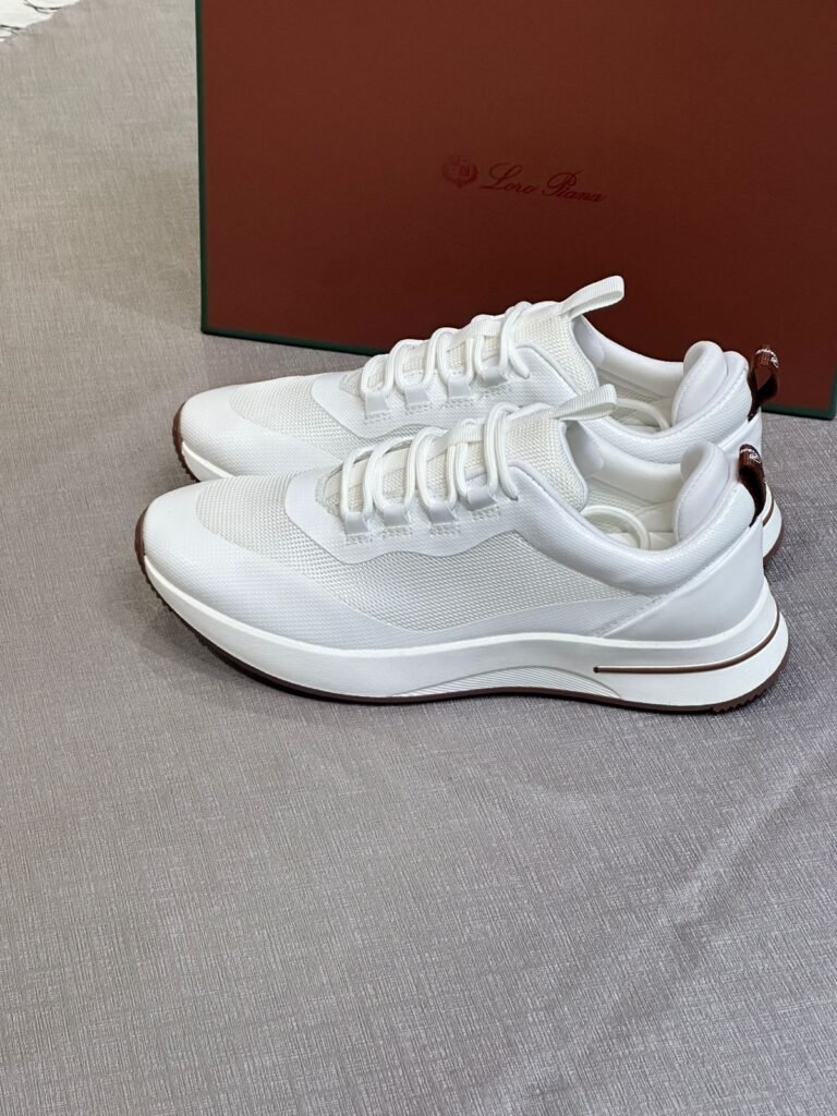 Loro Piana Sneakers
