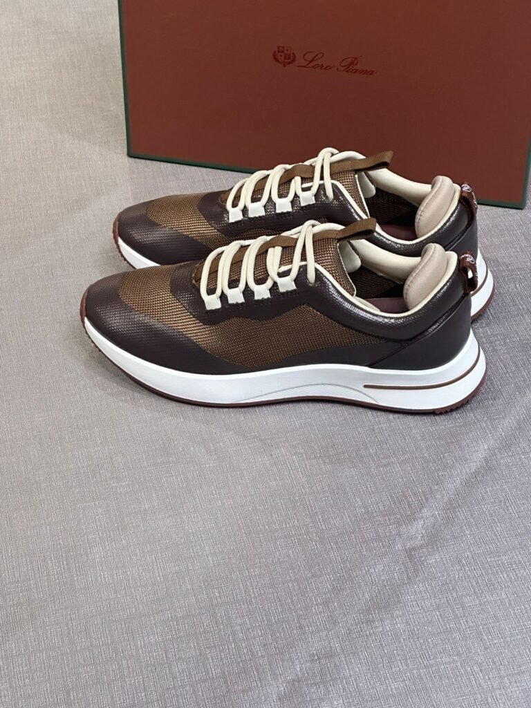 Loro Piana Sneakers
