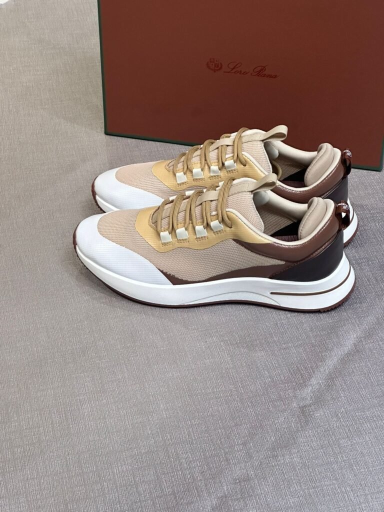 Loro Piana Sneakers