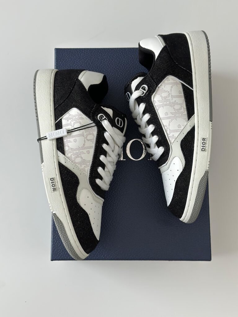 Dior Sneakers