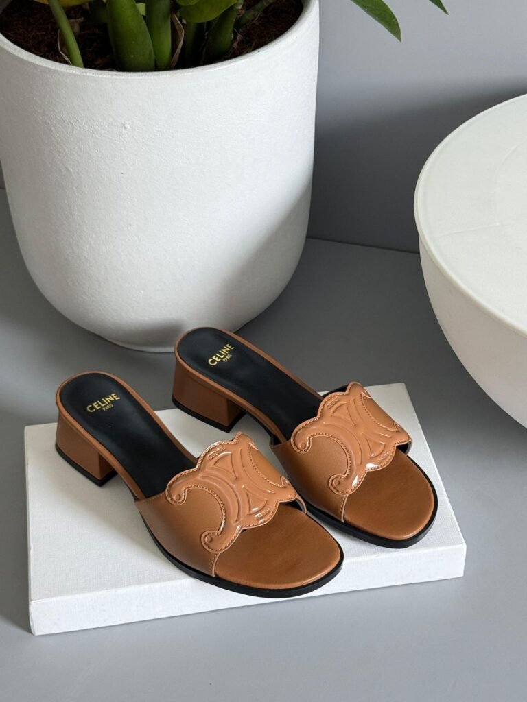 Celine Heels