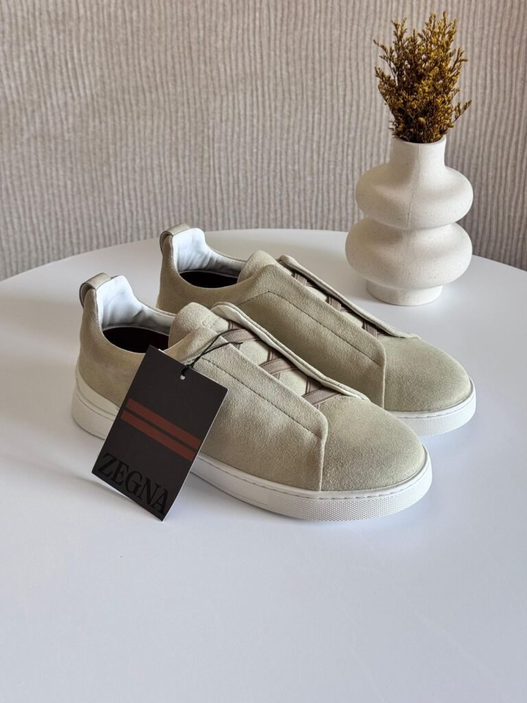 Zagna Sneakers