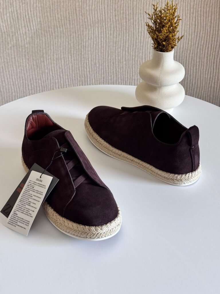Zagna Sneakers