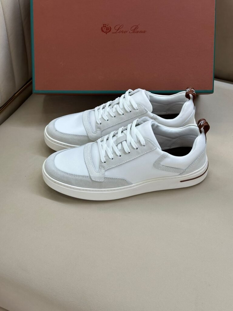 Loro Piana Sneakers
