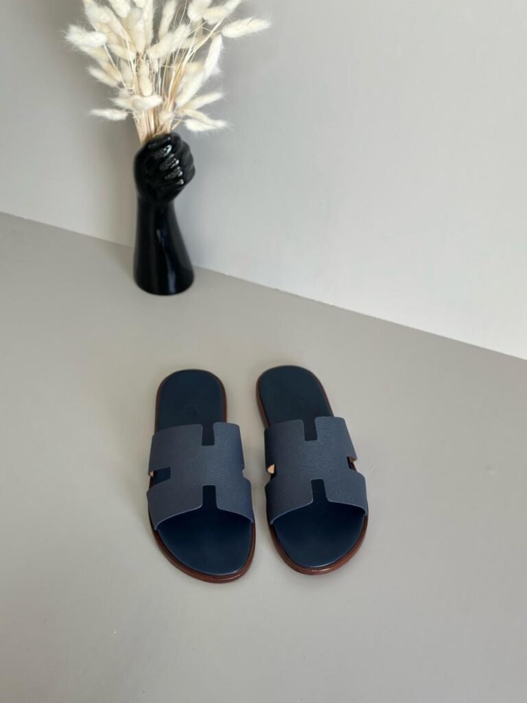 Hermes men slippers