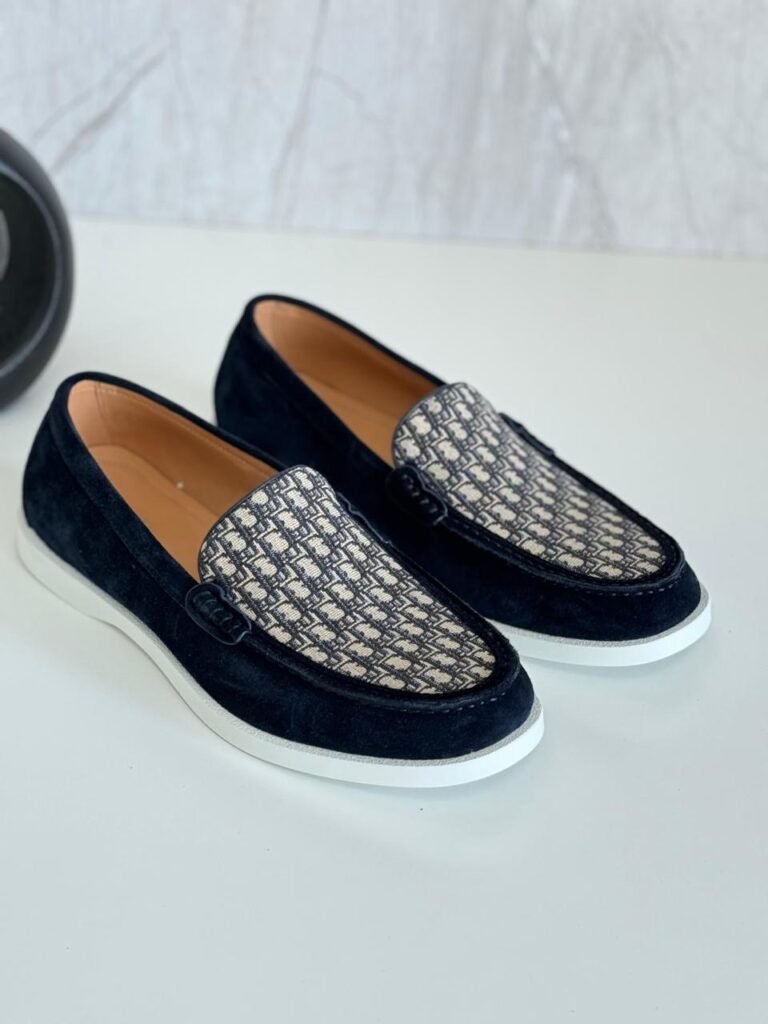 Dior men sneakers