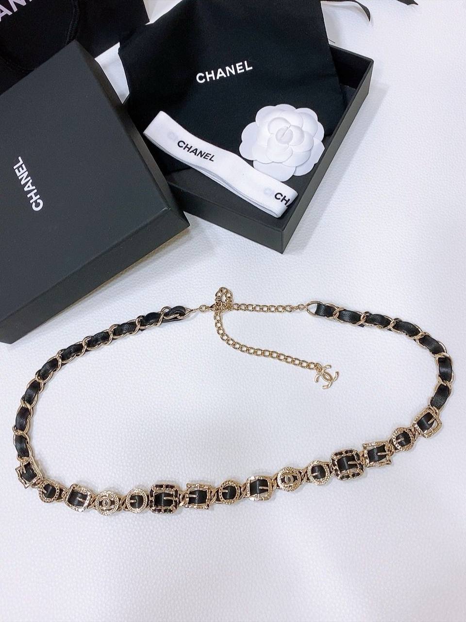 CHANEL Belt - Image 2